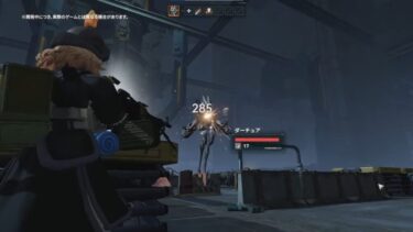 【ドルフロ2】2Dのターン制の方が戦略性があるの不思議だよ…