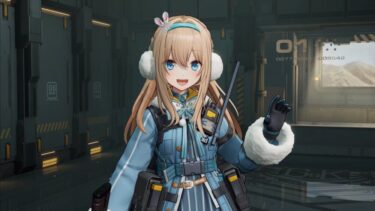 【ドルフロ2】スオミちゃん俺のこと好き過ぎて困るわwwwww