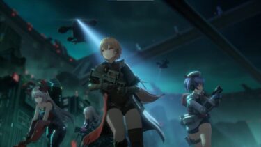 【ドルフロ2】これたまにスローになるのはなんだ？演出か？？？
