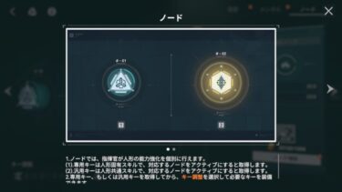 【ドルフロ2】質問なんやけどSR恒常SSRで共通キー強い子おりゅ？？？